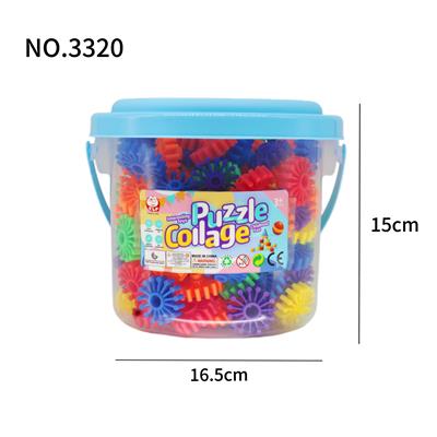 Puzzle - OBL10454131