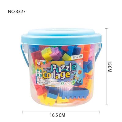 Puzzle - OBL10454132