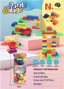 Puzzle - OBL10454141