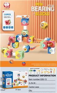 Puzzle - OBL10454164