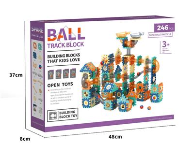 Puzzle - OBL10454169