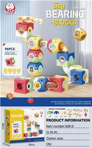 Puzzle - OBL10454172