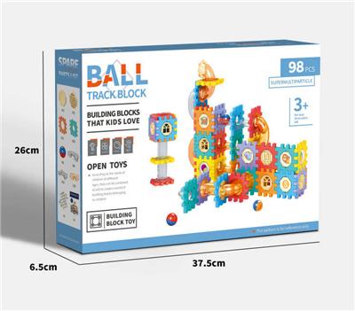 Puzzle - OBL10454174