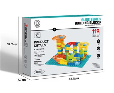 Puzzle - OBL10454175