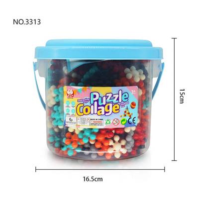 Puzzle - OBL10454198
