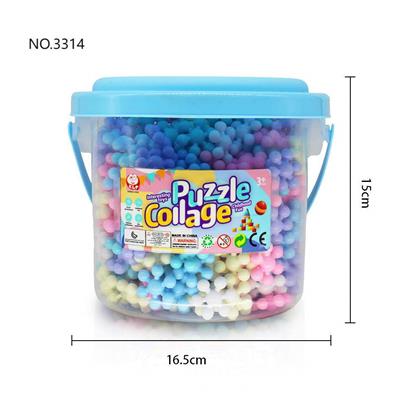 Puzzle - OBL10454199