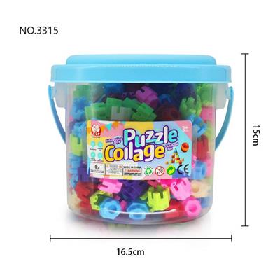 Puzzle - OBL10454200