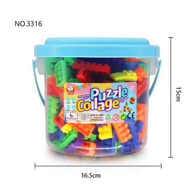 Puzzle - OBL10454201
