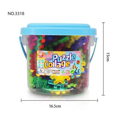 Puzzle - OBL10454203