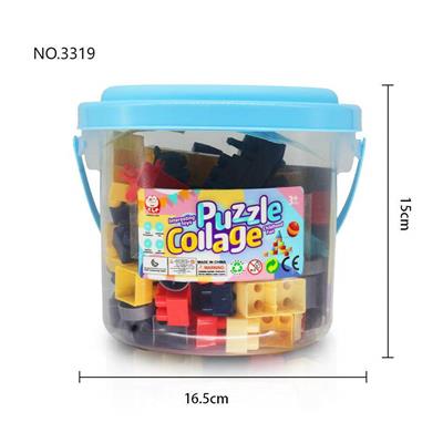 Puzzle - OBL10454204