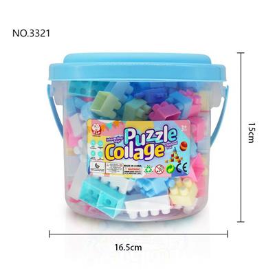 Puzzle - OBL10454205