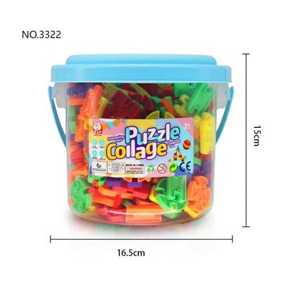 Puzzle - OBL10454206