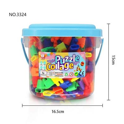 Puzzle - OBL10454208