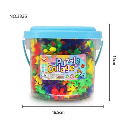 Puzzle - OBL10454210