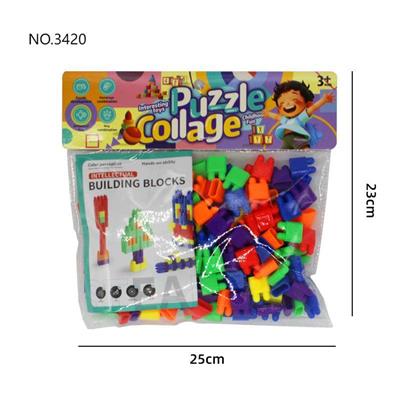 Puzzle - OBL10454211