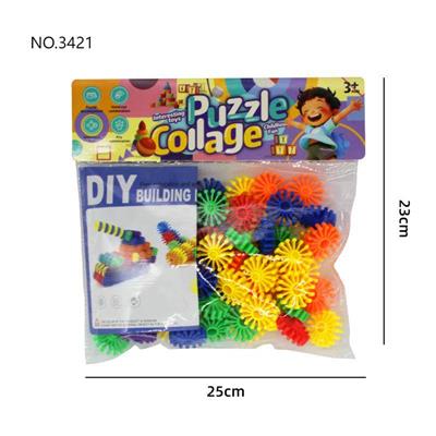 Puzzle - OBL10454212