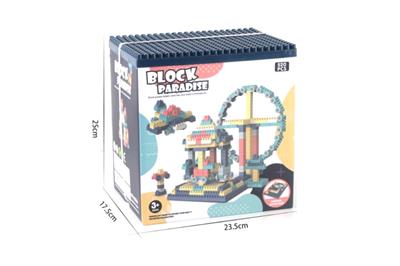 Puzzle - OBL10454229