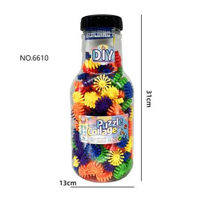 Puzzle - OBL10454233