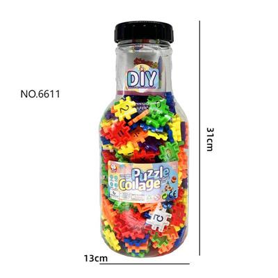 Puzzle - OBL10454234