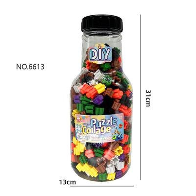Puzzle - OBL10454236
