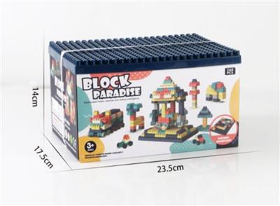 Puzzle - OBL10454245