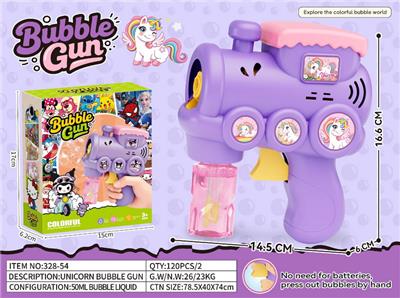 BUBBLE SET - OBL10454282