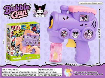 BUBBLE SET - OBL10454290