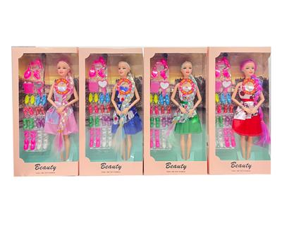 Babytrollyfordoll - OBL10454300