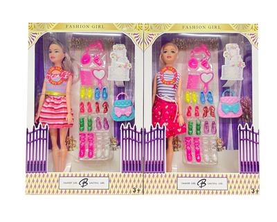 Babytrollyfordoll - OBL10454371