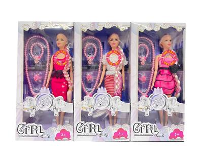 Babytrollyfordoll - OBL10454384