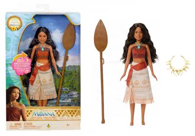 Doll - OBL10454390