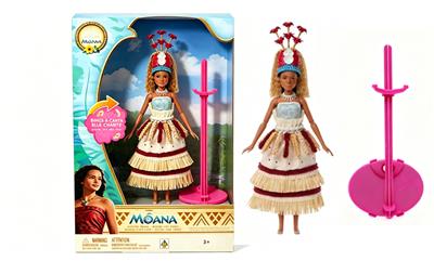 Doll - OBL10454391