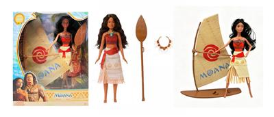 Doll - OBL10454393