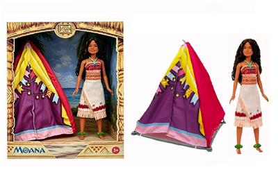 Doll - OBL10454398