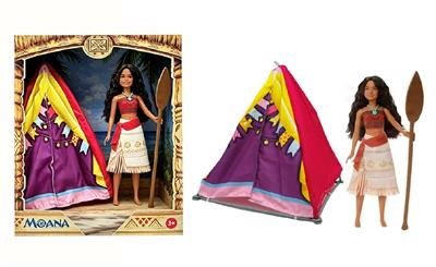 Doll - OBL10454399