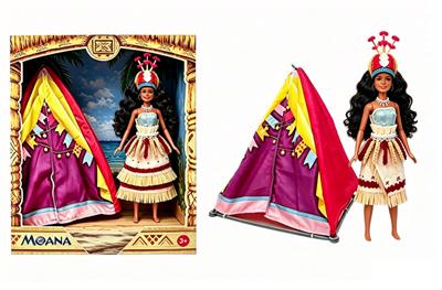 Doll - OBL10454400