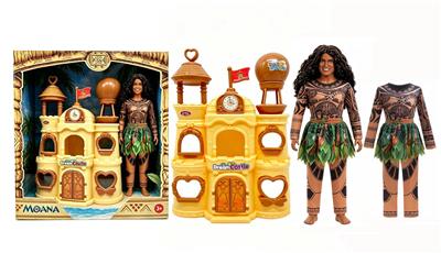 Doll - OBL10454401