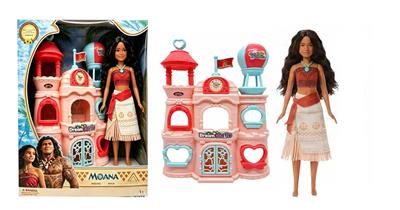 Doll - OBL10454403