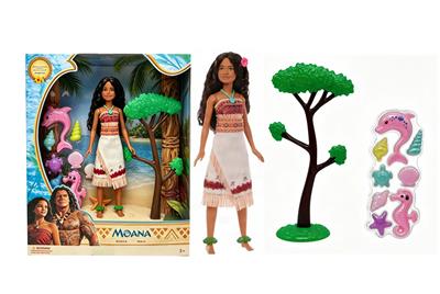 Doll - OBL10454405