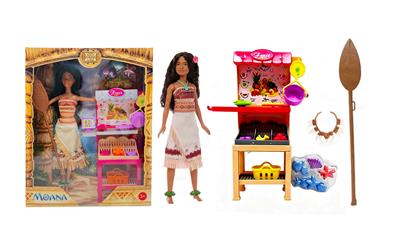 Doll - OBL10454408