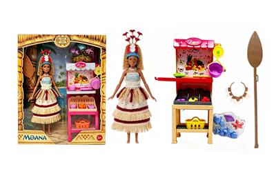 Doll - OBL10454410