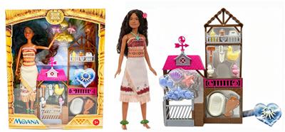 Doll - OBL10454411