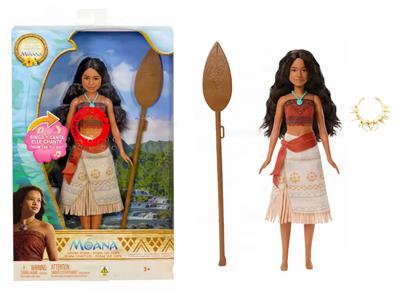 Doll - OBL10454431