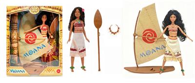 Doll - OBL10454433