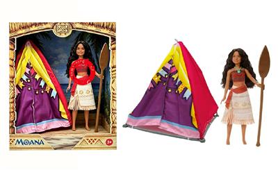 Doll - OBL10454442