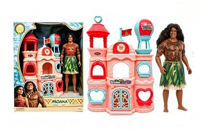 Doll - OBL10454443