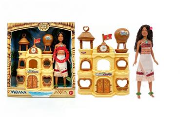 Doll - OBL10454445