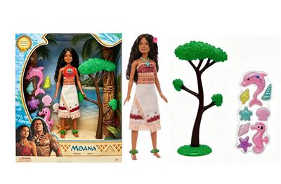 Doll - OBL10454447
