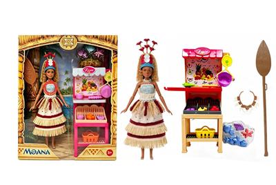 Doll - OBL10454453