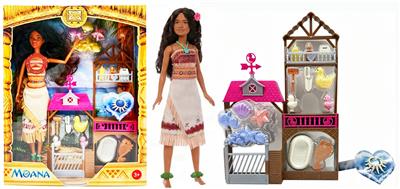 Doll - OBL10454454